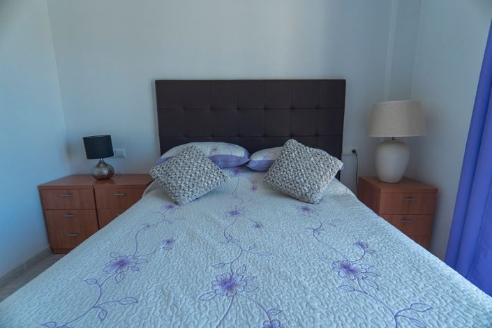 Image No.22-Maison de ville de 2 chambres à vendre à Alicante