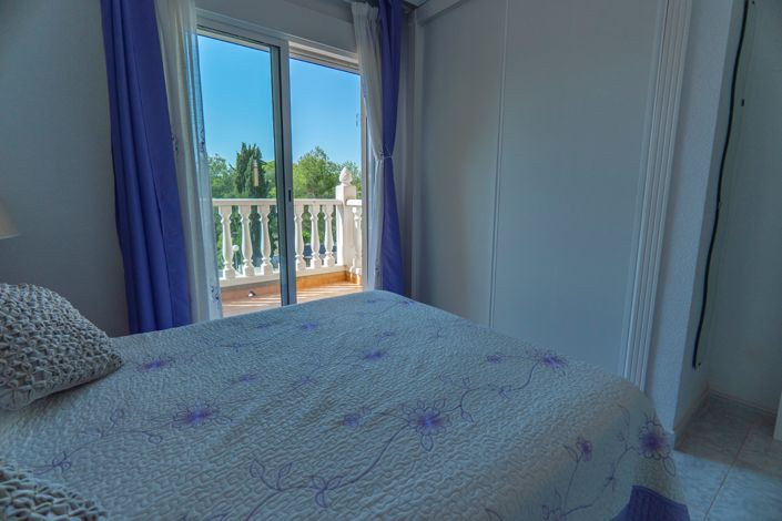 Image No.23-Maison de ville de 2 chambres à vendre à Alicante