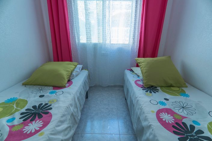 Image No.25-Maison de ville de 2 chambres à vendre à Alicante