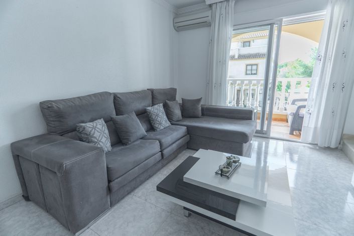 Image No.10-Maison de ville de 2 chambres à vendre à Alicante