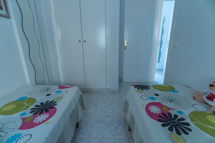 Image No.26-Maison de ville de 2 chambres à vendre à Alicante