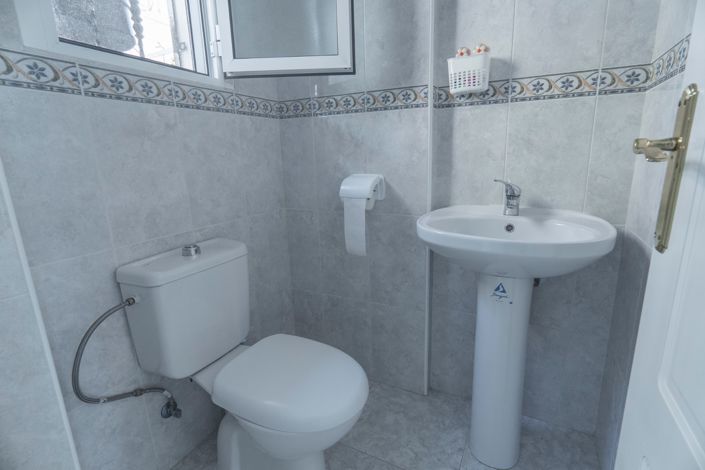 Image No.16-Maison de ville de 2 chambres à vendre à Alicante