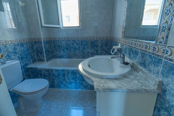 Image No.27-Maison de ville de 2 chambres à vendre à Alicante