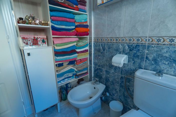 Image No.28-Maison de ville de 2 chambres à vendre à Alicante