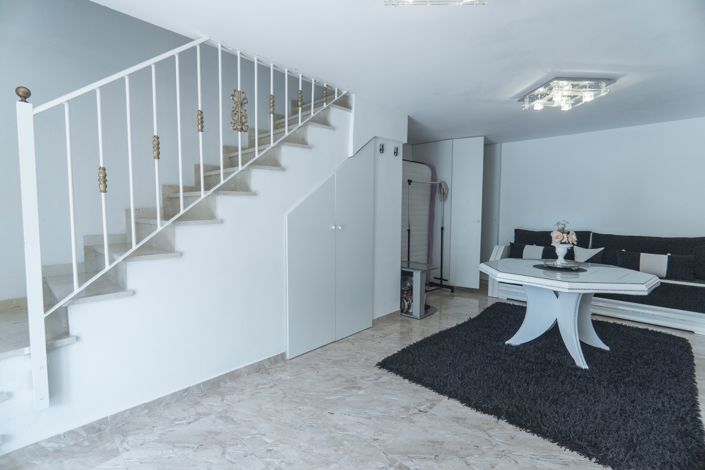 Image No.6-Maison de ville de 2 chambres à vendre à Alicante