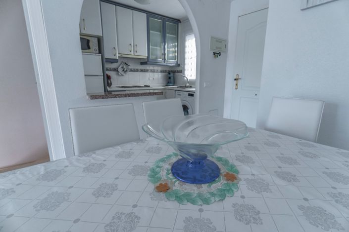 Image No.17-Maison de ville de 2 chambres à vendre à Alicante