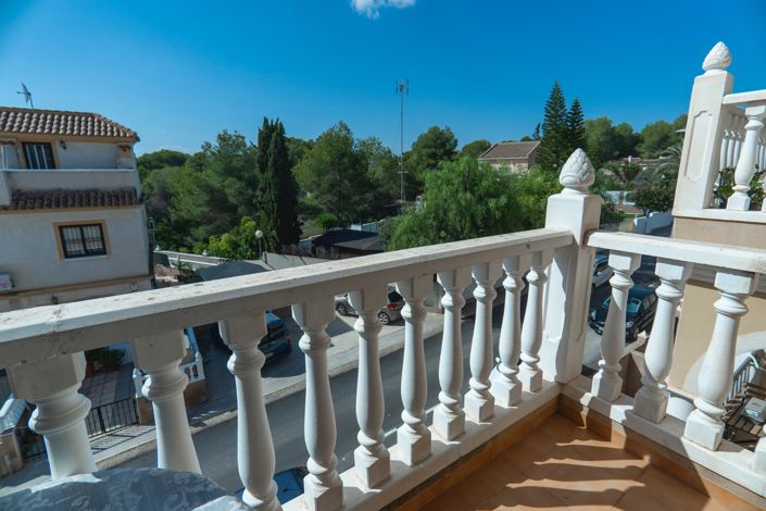 Image No.30-Maison de ville de 2 chambres à vendre à Alicante