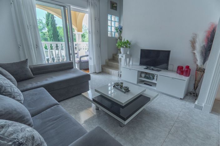 Image No.8-Maison de ville de 2 chambres à vendre à Alicante