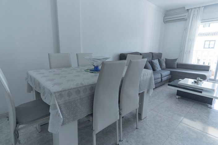 Image No.11-Maison de ville de 2 chambres à vendre à Alicante