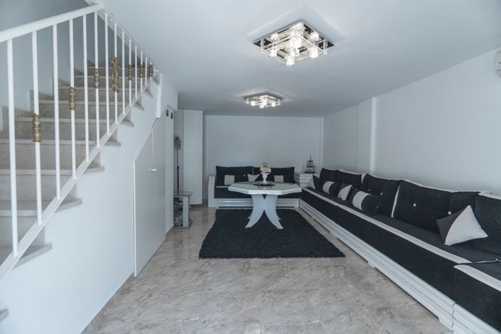 Image No.3-Maison de ville de 2 chambres à vendre à Alicante