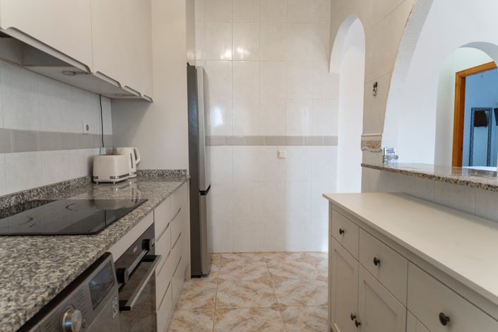 Image No.11-Villa de 2 chambres à vendre à Ciudad Quesada