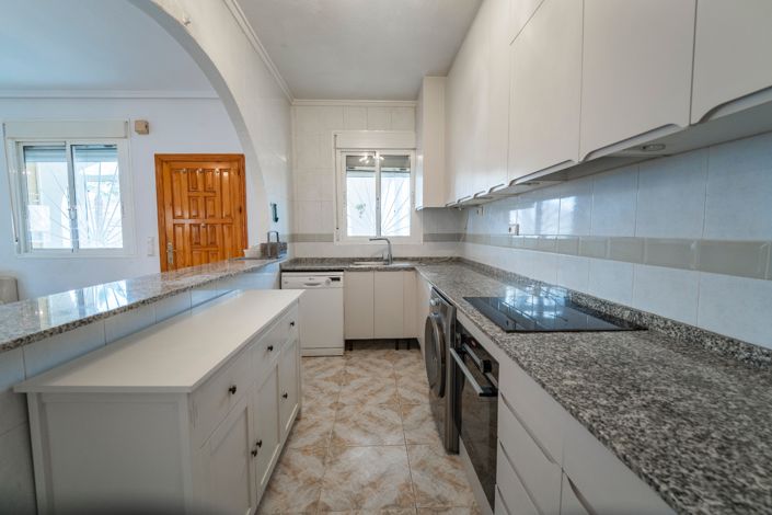 Image No.14-Villa de 2 chambres à vendre à Ciudad Quesada