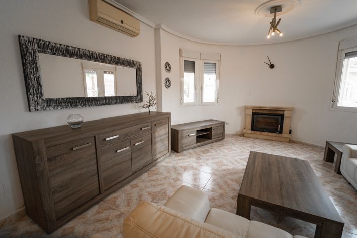 Image No.3-Villa de 2 chambres à vendre à Ciudad Quesada