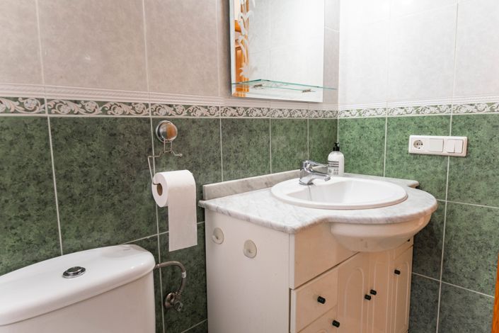 Image No.23-Villa de 2 chambres à vendre à Ciudad Quesada