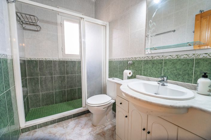 Image No.24-Villa de 2 chambres à vendre à Ciudad Quesada