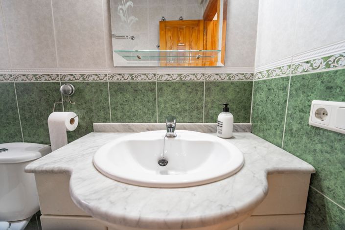 Image No.25-Villa de 2 chambres à vendre à Ciudad Quesada