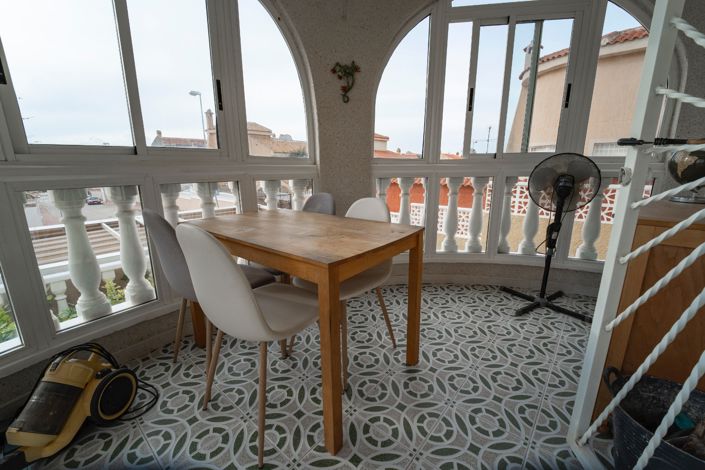 Image No.26-Villa de 2 chambres à vendre à Ciudad Quesada