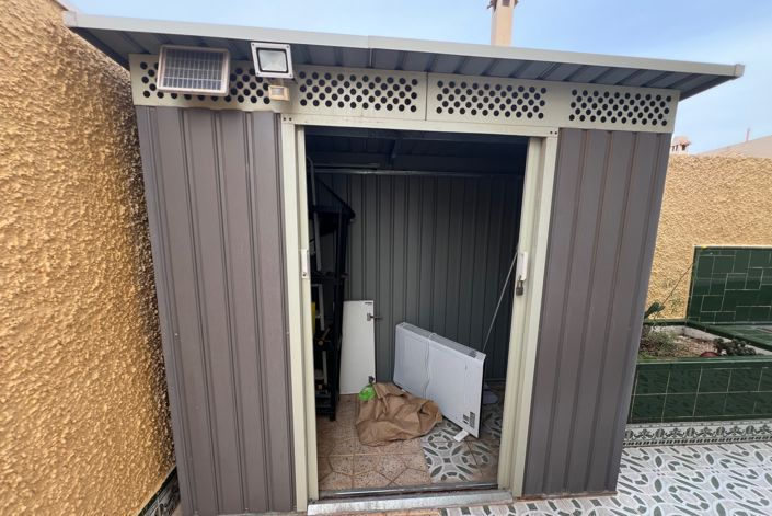 Image No.28-Villa de 2 chambres à vendre à Ciudad Quesada