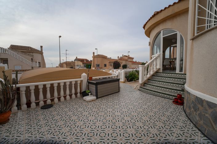 Image No.29-Villa de 2 chambres à vendre à Ciudad Quesada