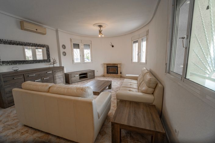 Image No.4-Villa de 2 chambres à vendre à Ciudad Quesada