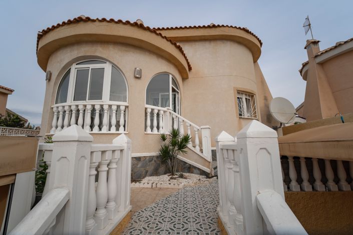 Image No.31-Villa de 2 chambres à vendre à Ciudad Quesada