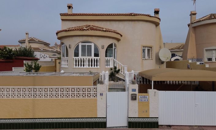 Image No.32-Villa de 2 chambres à vendre à Ciudad Quesada