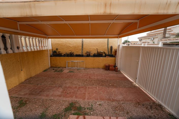 Image No.33-Villa de 2 chambres à vendre à Ciudad Quesada