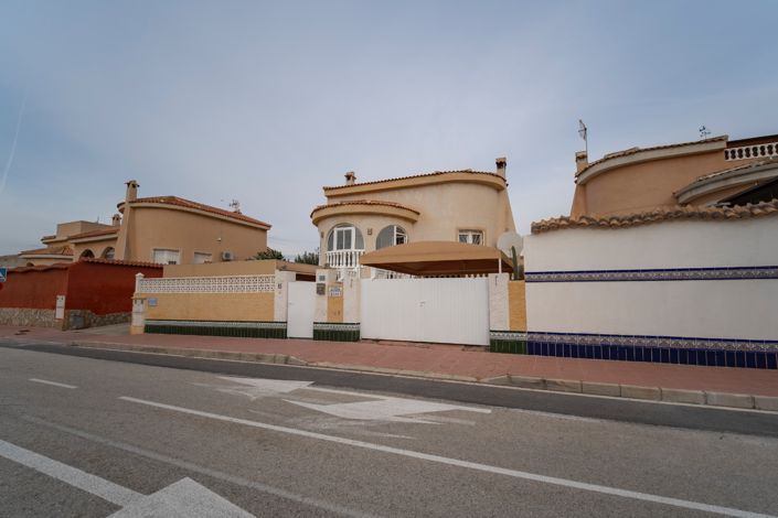 Image No.34-Villa de 2 chambres à vendre à Ciudad Quesada