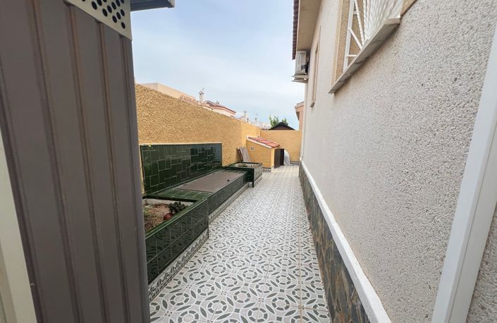 Image No.35-Villa de 2 chambres à vendre à Ciudad Quesada