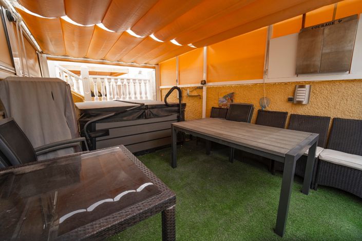 Image No.38-Villa de 2 chambres à vendre à Ciudad Quesada