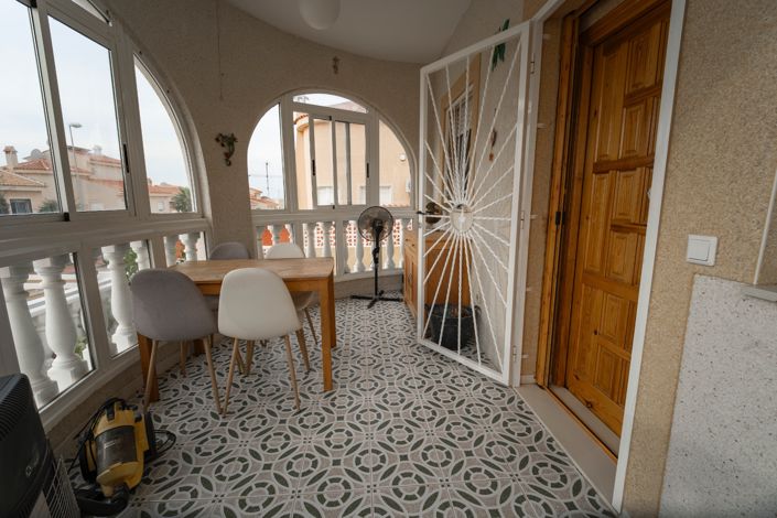 Image No.40-Villa de 2 chambres à vendre à Ciudad Quesada