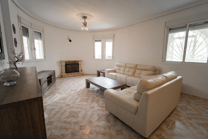 Image No.5-Villa de 2 chambres à vendre à Ciudad Quesada