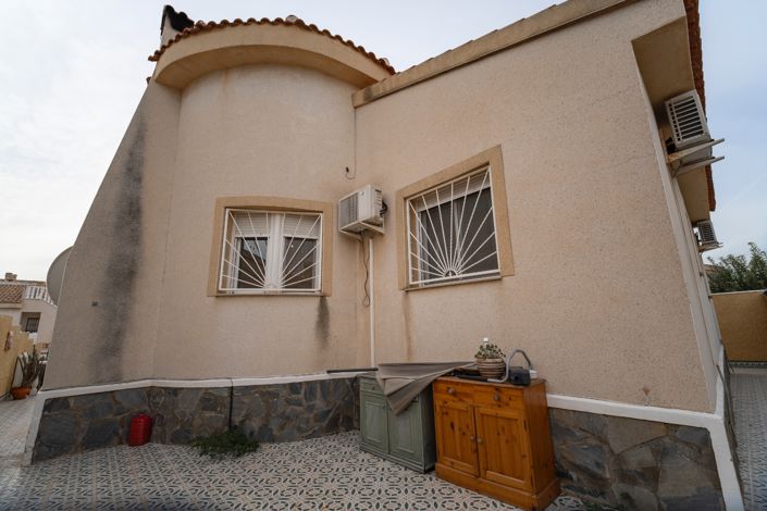 Image No.42-Villa de 2 chambres à vendre à Ciudad Quesada