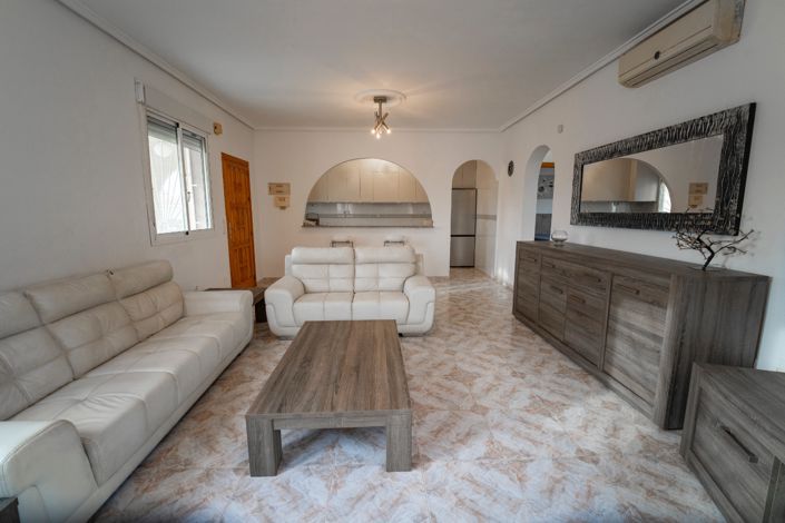 Image No.7-Villa de 2 chambres à vendre à Ciudad Quesada