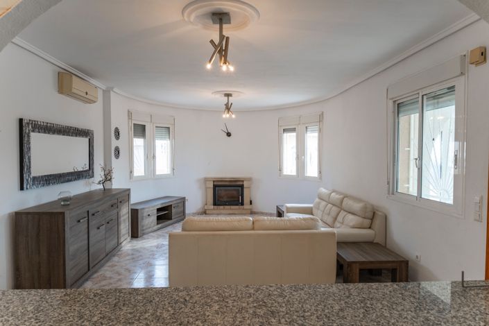 Image No.8-Villa de 2 chambres à vendre à Ciudad Quesada