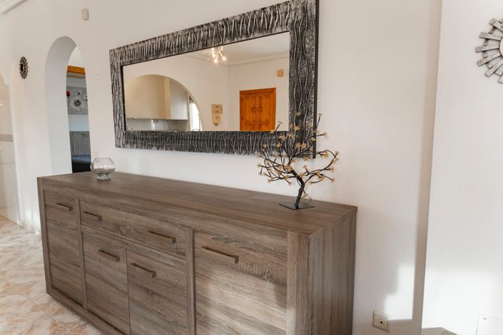 Image No.9-Villa de 2 chambres à vendre à Ciudad Quesada