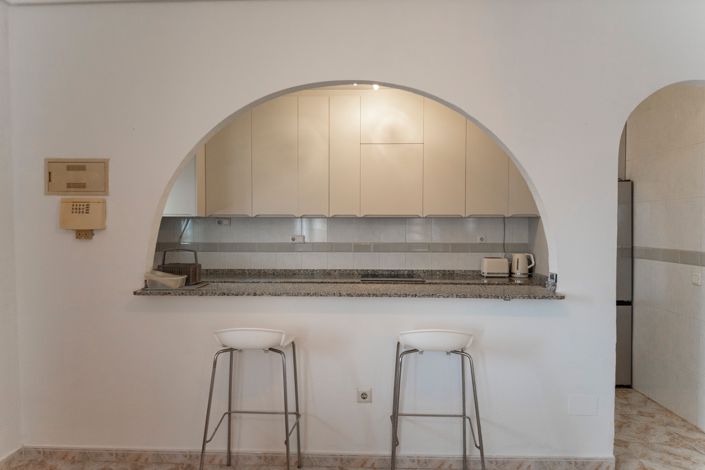 Image No.10-Villa de 2 chambres à vendre à Ciudad Quesada