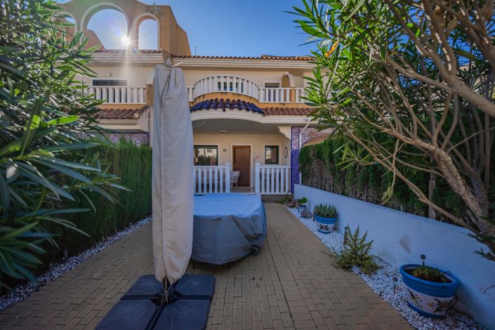 Image No.29-Maison de ville de 3 chambres à vendre à Ciudad Quesada