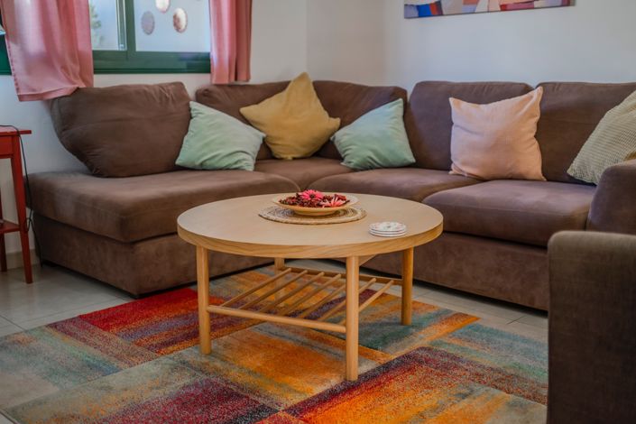 Image No.5-Maison de ville de 3 chambres à vendre à Ciudad Quesada