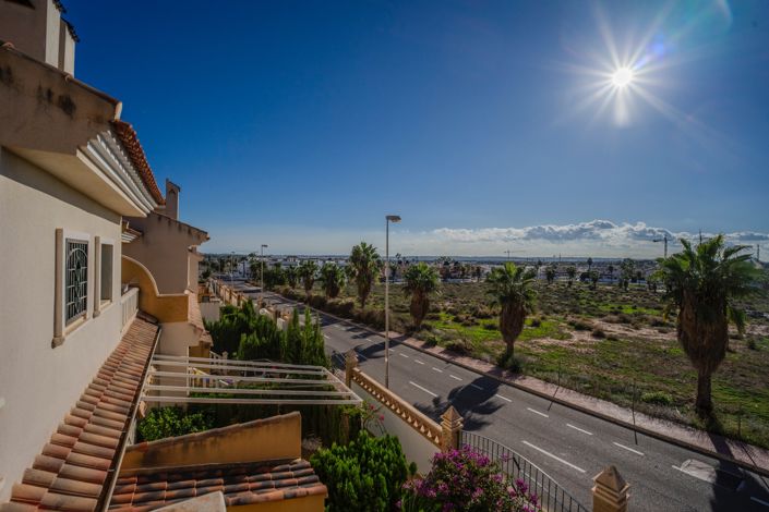 Image No.42-Maison de ville de 3 chambres à vendre à Ciudad Quesada