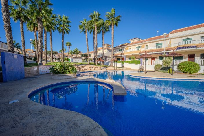 Image No.44-Maison de ville de 3 chambres à vendre à Ciudad Quesada