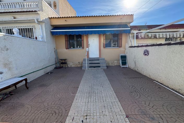 Image No.11-Bungalow de 2 chambres à vendre à Ciudad Quesada