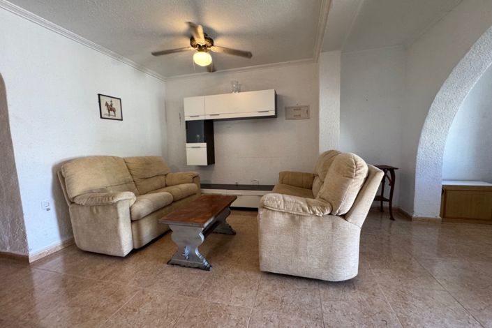 Image No.4-Bungalow de 2 chambres à vendre à Ciudad Quesada