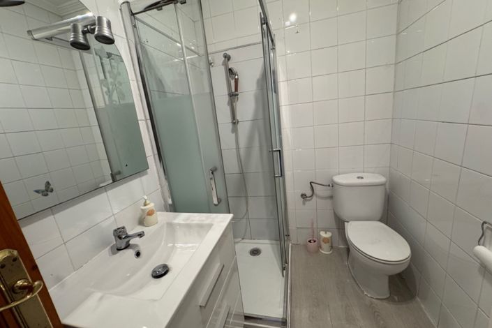 Image No.8-Bungalow de 2 chambres à vendre à Ciudad Quesada