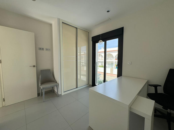 Image No.10-Villa de 3 chambres à vendre à Ciudad Quesada