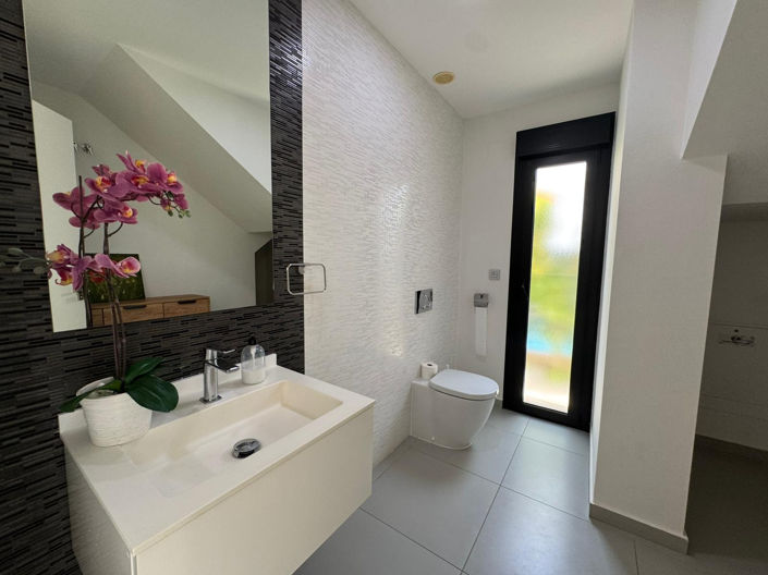 Image No.11-Villa de 3 chambres à vendre à Ciudad Quesada