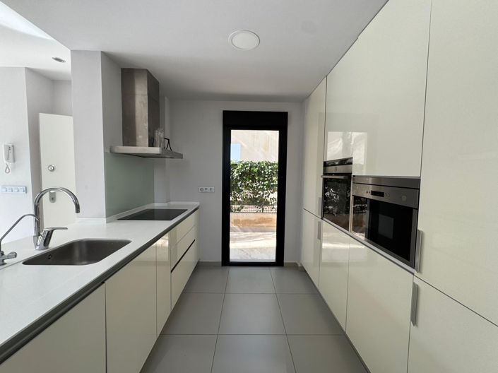 Image No.2-Villa de 3 chambres à vendre à Ciudad Quesada