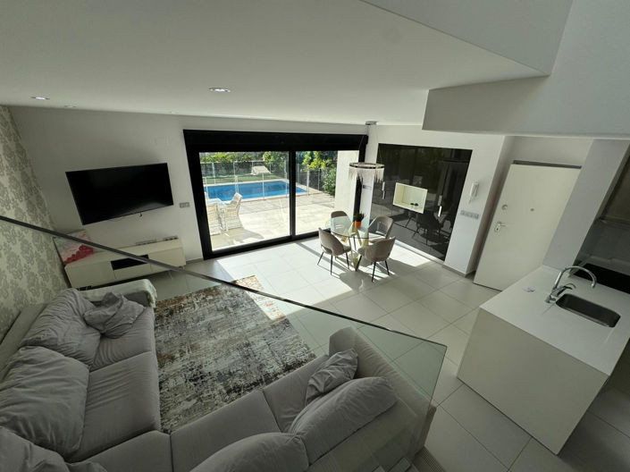 Image No.4-Villa de 3 chambres à vendre à Ciudad Quesada