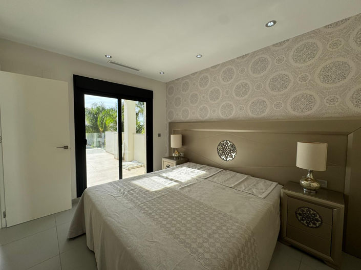 Image No.6-Villa de 3 chambres à vendre à Ciudad Quesada