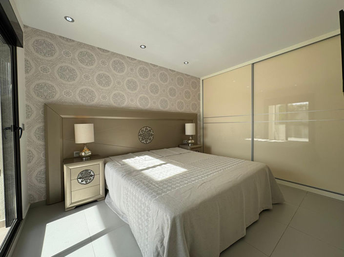 Image No.7-Villa de 3 chambres à vendre à Ciudad Quesada